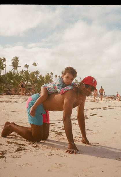 Stereoscopic 3D Photography